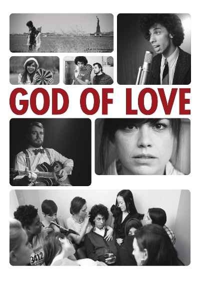 God of Love