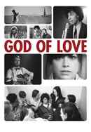 God of Love Poster 3
