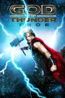 God of Thunder Poster 1