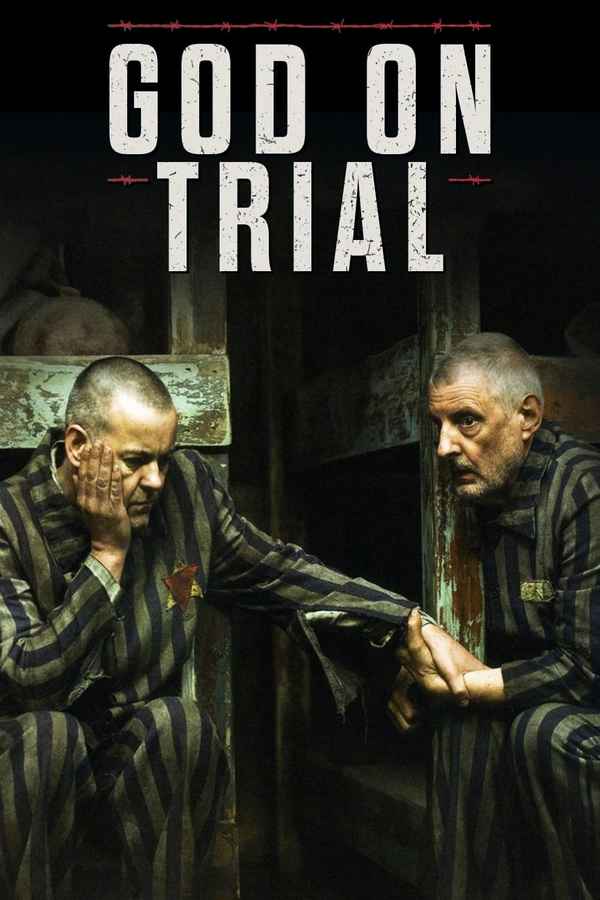 God on Trial Poster 3