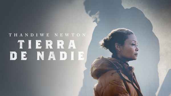 God's Country Poster 3