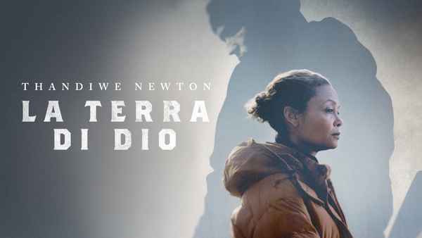 God's Country Poster 4