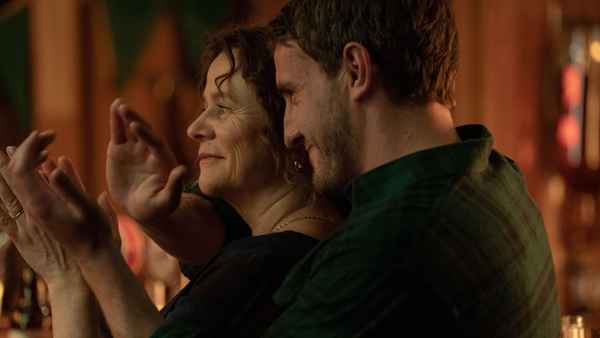 God's Creatures Poster 1