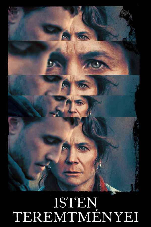 God's Creatures Poster 6