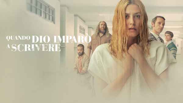 God's Crooked Lines Poster 2