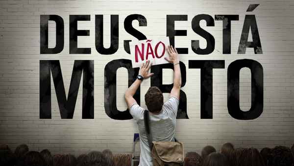 God's Not Dead Poster 3