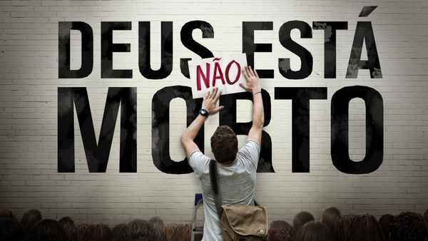 God's Not Dead Poster 1