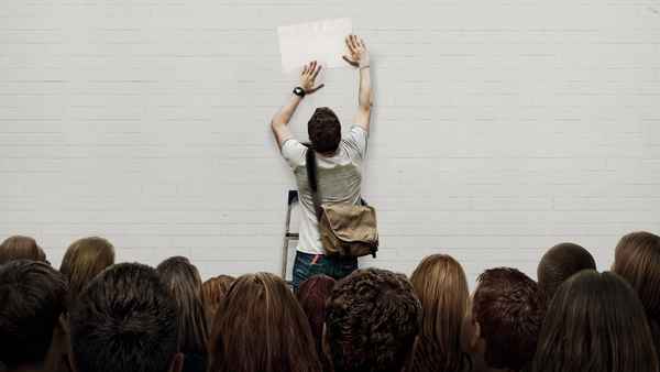 God's Not Dead Poster 5