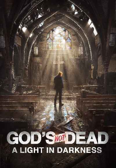 God's Not Dead: A Light in Darkness