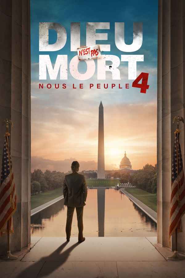 God's Not Dead: We The People Poster 2