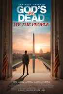 God's Not Dead: We The People Poster 3