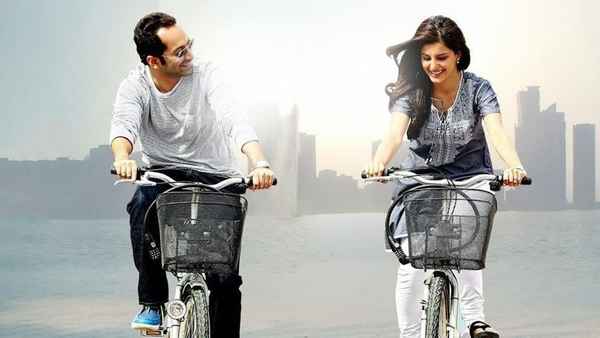 God's Own Country Poster 1