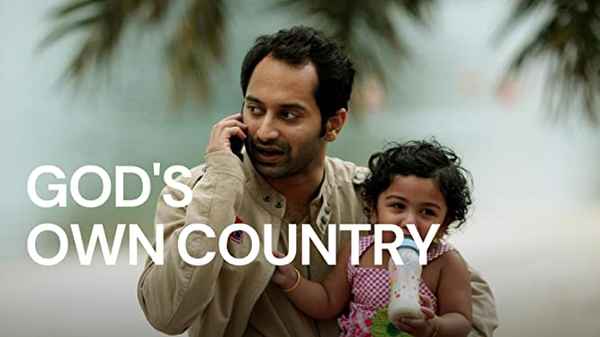 God's Own Country Poster 6