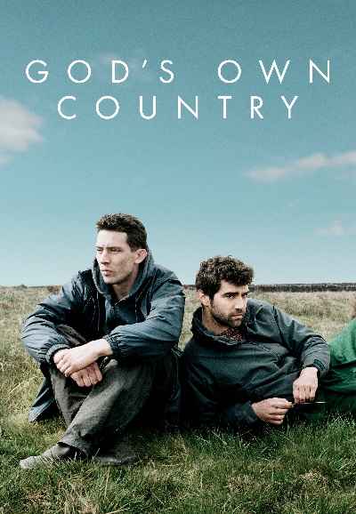 God's Own Country