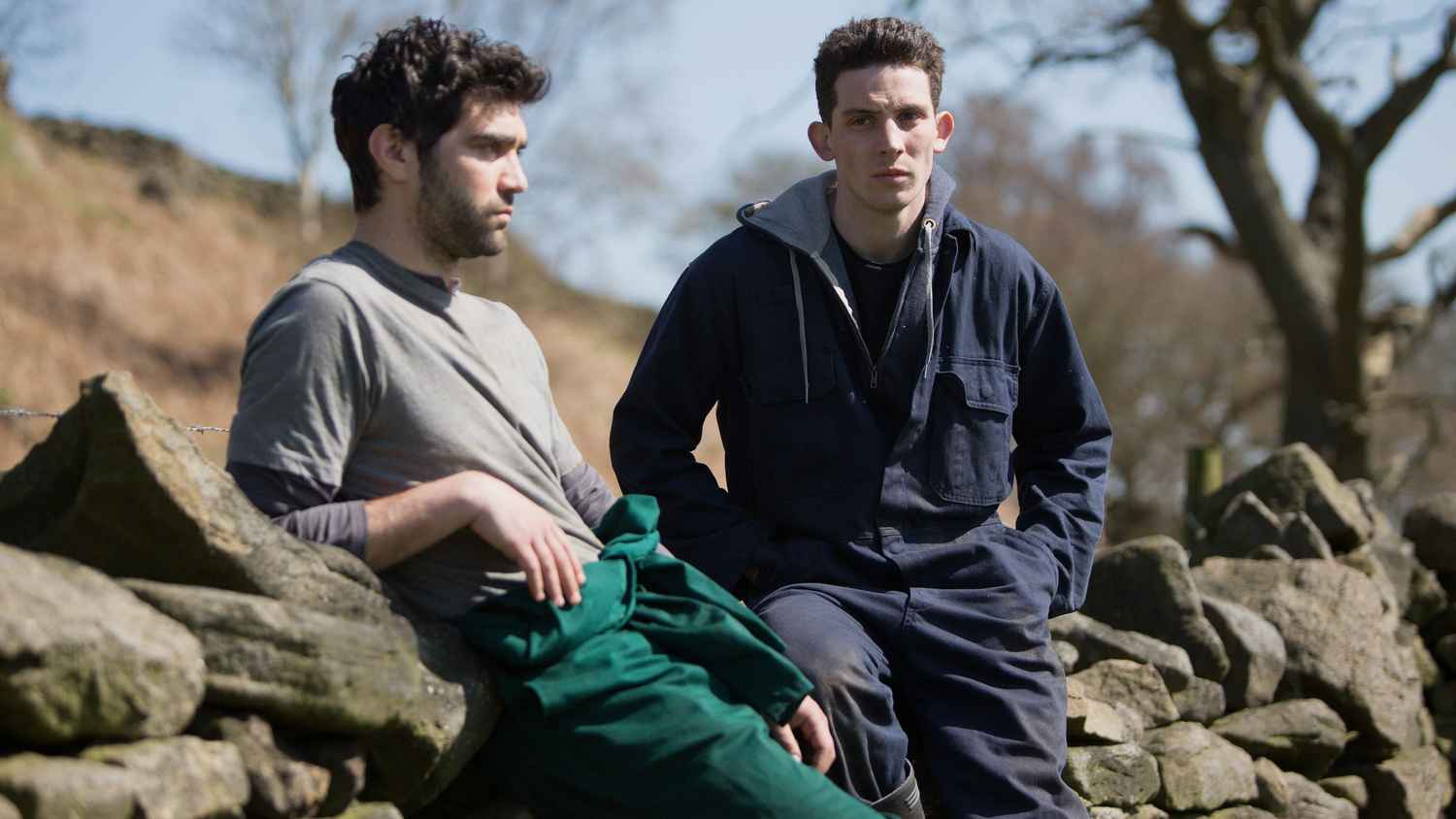 Watch Gods Own Country Online