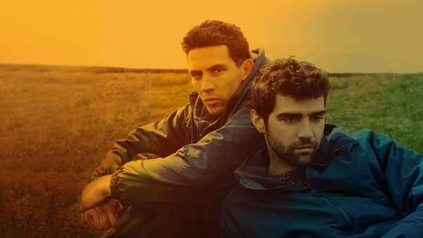God's Own Country Poster 2