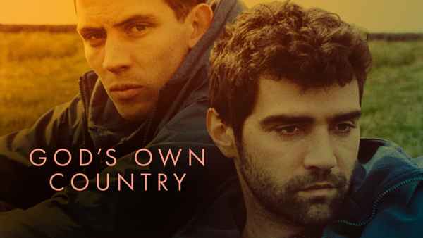God's Own Country Poster 1