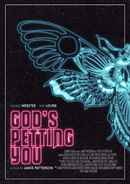 God's Petting You Poster 7
