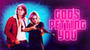 God's Petting You Poster 1