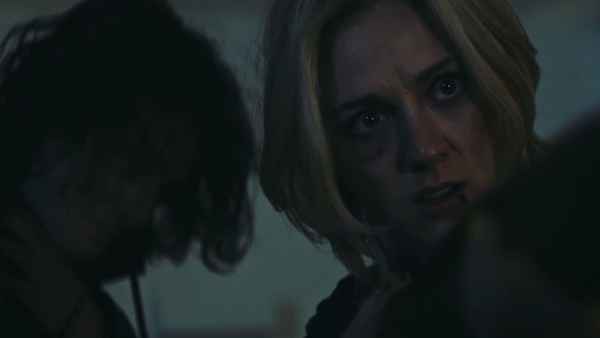 God's Petting You Poster 5