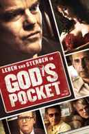 God's Pocket Poster 6