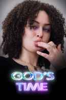 God's Time Poster 1