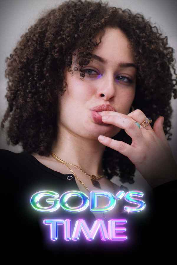 God's Time Poster 1