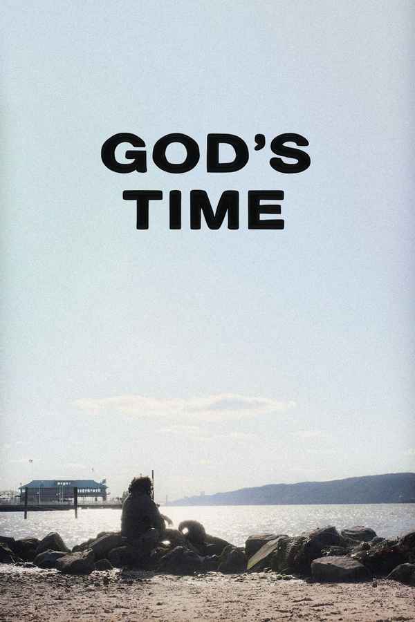 God's Time Poster 7