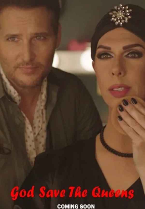 God Save the Queens Poster 3