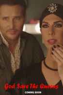 God Save the Queens Poster 1