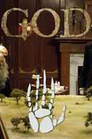 God: Serengeti Poster 5