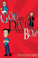 God, the Devil and Bob Poster 1