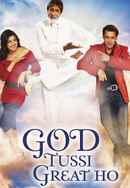 God Tussi Great Ho Poster 5
