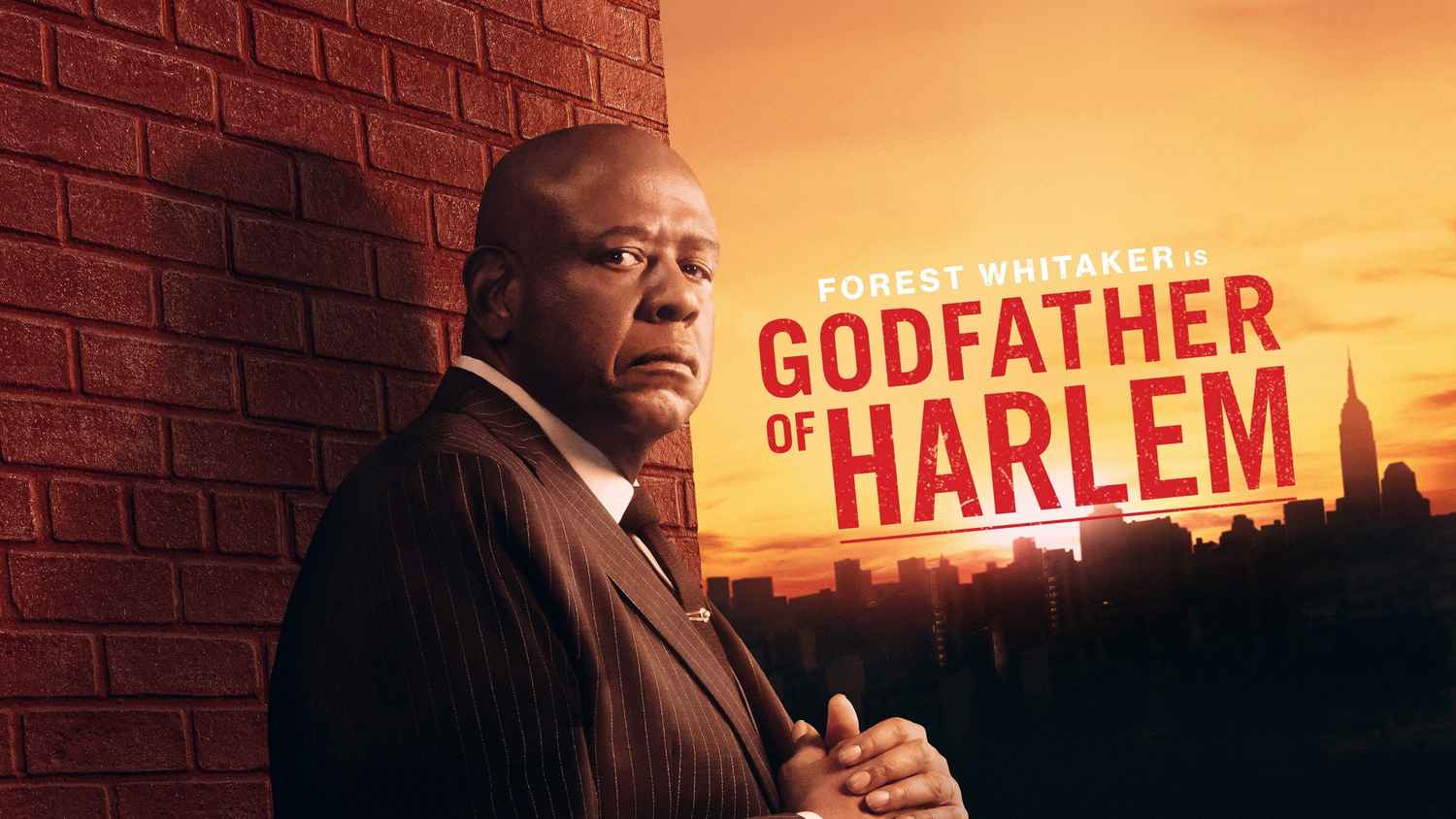 Watch Godfather of Harlem Online, All Seasons or Episodes, Crime | Show ...