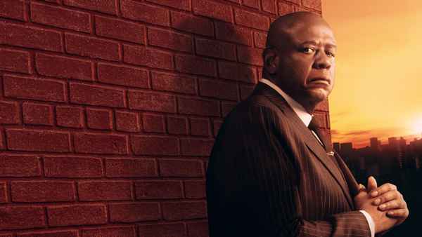 Godfather of Harlem Poster 7