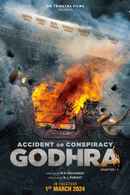 Accident or Conspiracy: Godhra - Chapter 1 (एक्सीडेंट और कांस्पीरेसी: गोधरा - चैप्टर 1) Poster 1