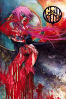 Godkiller: Walk Among Us Poster 5