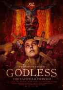 Godless: The Eastfield Exorcism Poster 5