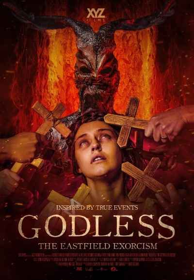 Godless: The Eastfield Exorcism