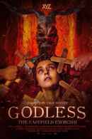 Godless: The Eastfield Exorcism Poster 3