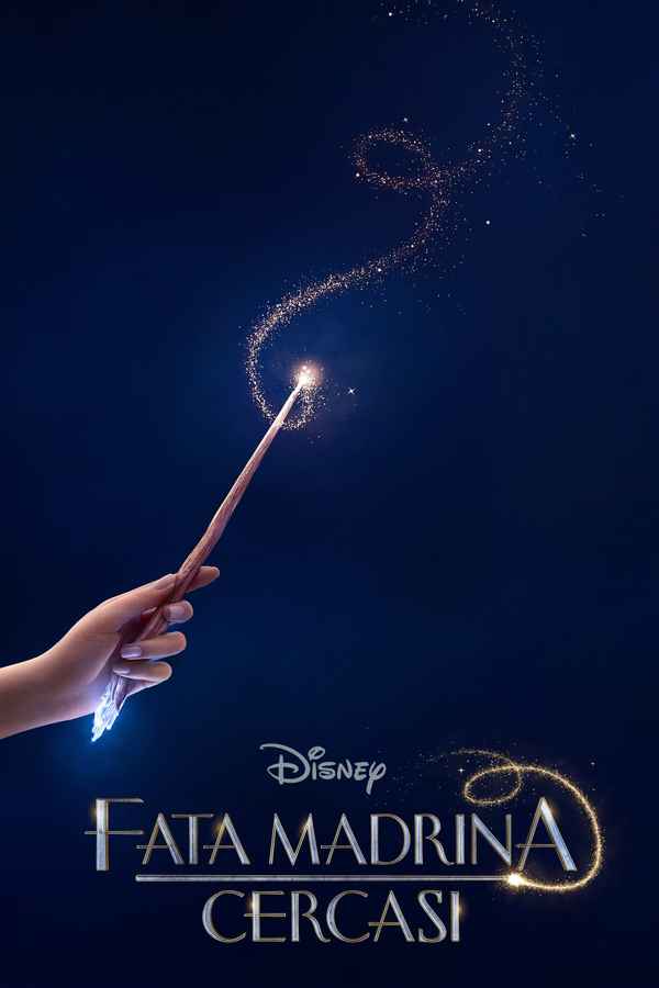 Godmothered Poster 6