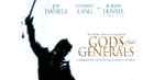 Gods and Generals Poster 6