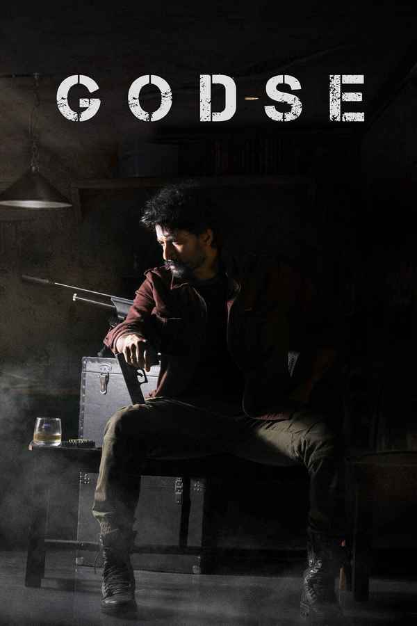 Godse Poster 6