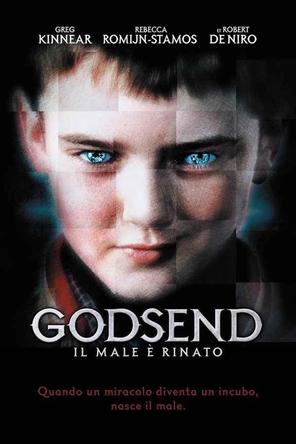 Godsend Poster 5