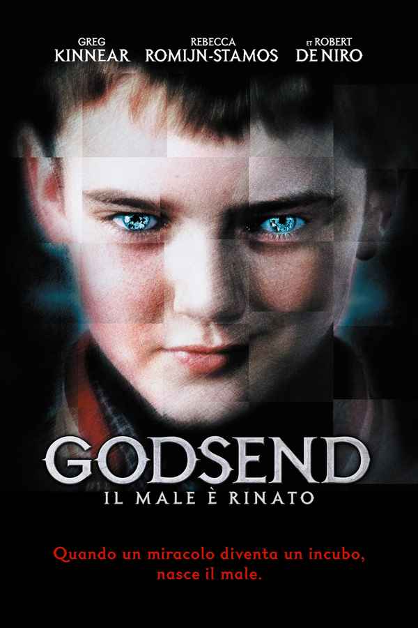Godsend Poster 6