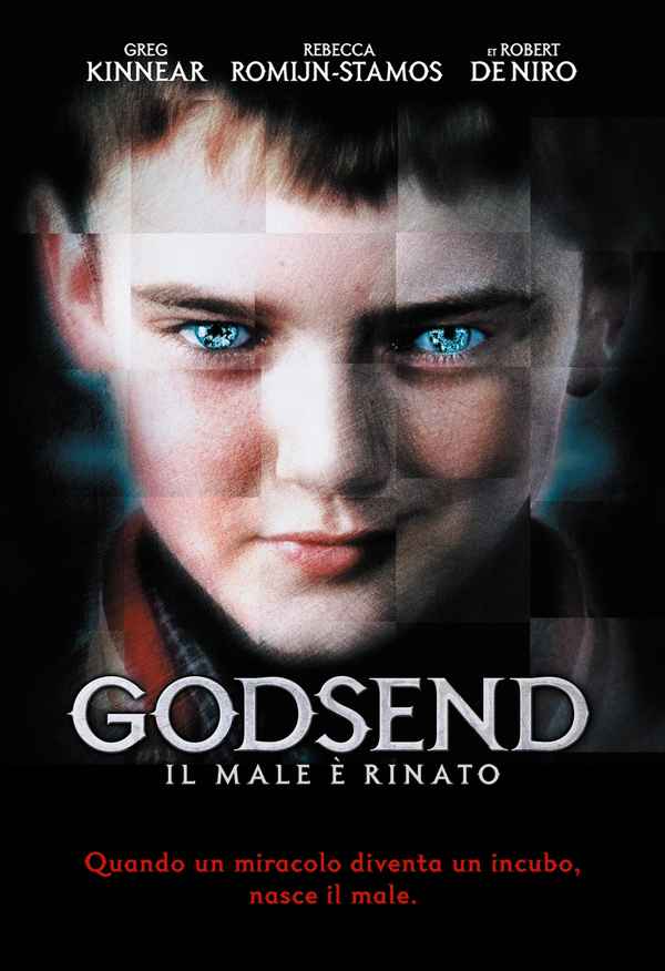 Godsend Poster 3