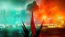 Godzilla vs. Kong Poster 4