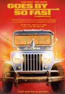 Goes By So Fast: A Mahal Film Poster 2