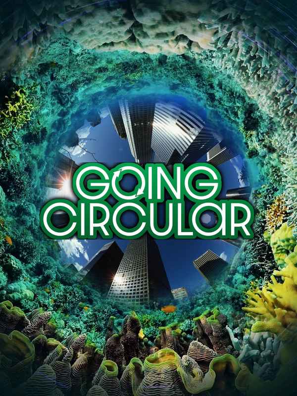 Going Circular Poster 2