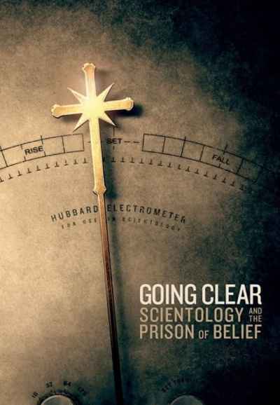 Going Clear: Scientology and the Prison of Belief